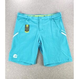 NEW Gator Waders 30 UPF Shorts 3XL Expandable Waist Fishing Outdoor Cargo Hiking